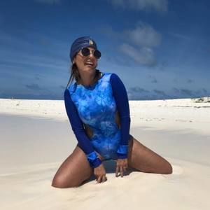 Meet your Posher, Wendy